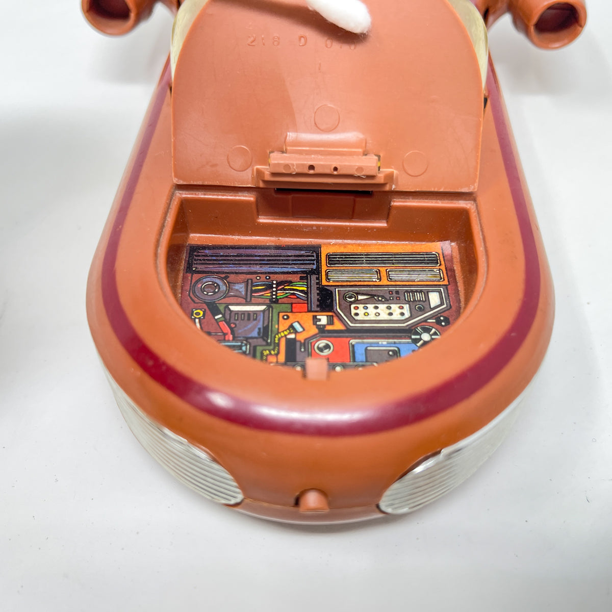 Landspeeder - Loose Complete - Vintage Kenner (1978)
