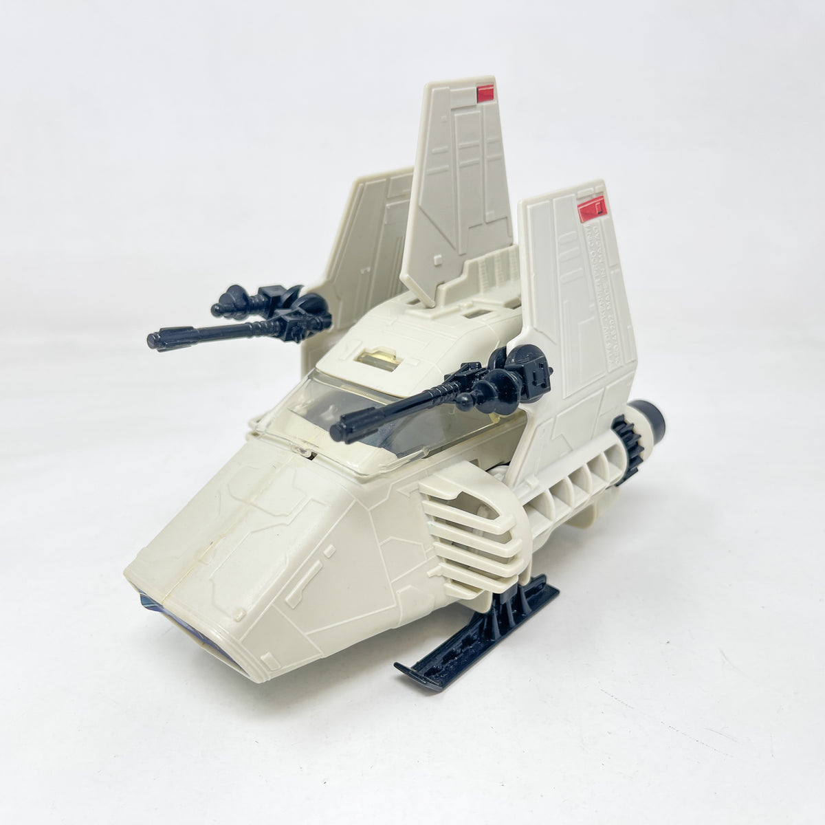 Mini-Rig ISP-6 - Loose Complete - Kenner (1983)