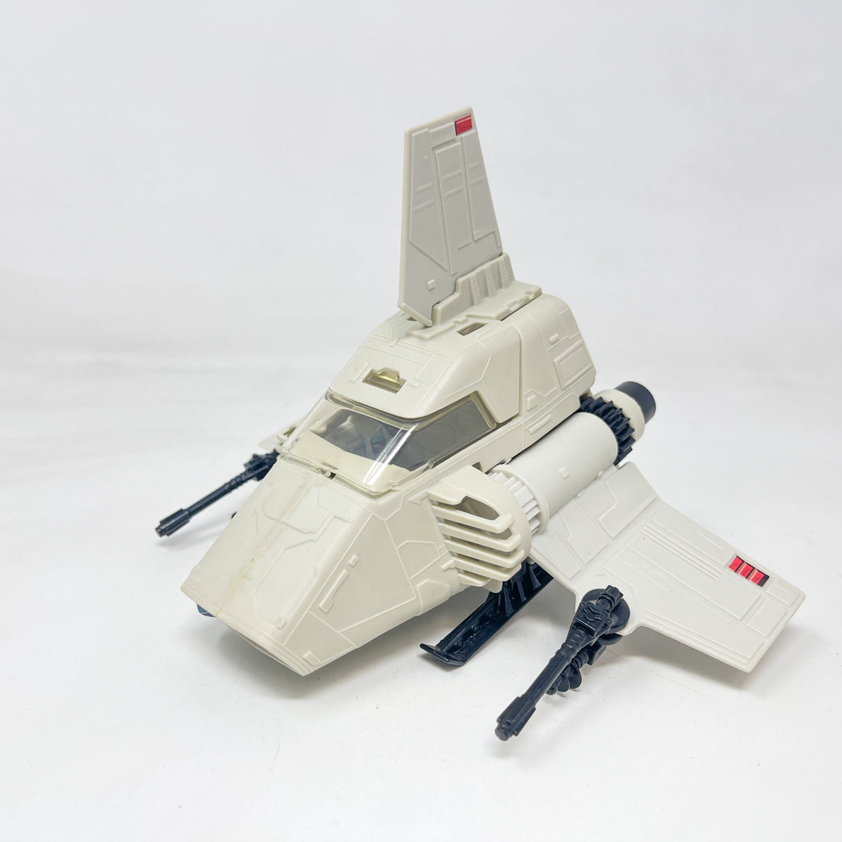 Mini-Rig ISP-6 - Loose Complete - Kenner (1983)