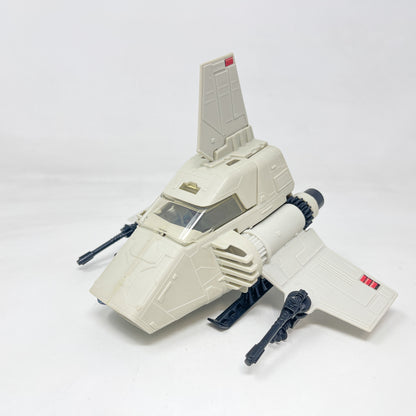 Mini-Rig ISP-6 - Loose Complete - Kenner (1983)