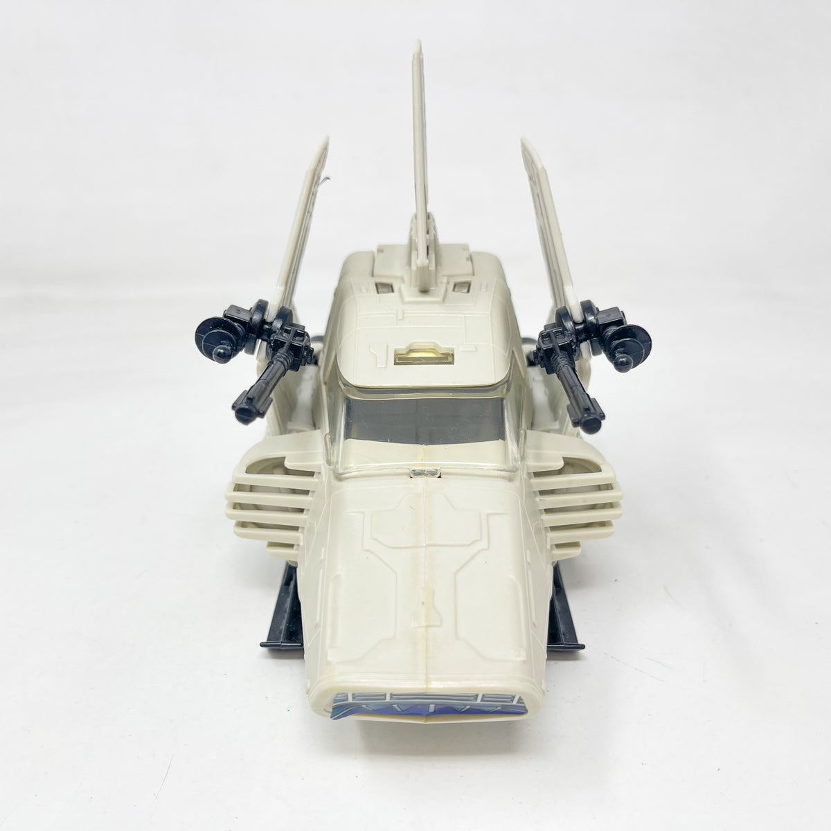 Mini-Rig ISP-6 - Loose Complete - Kenner (1983)