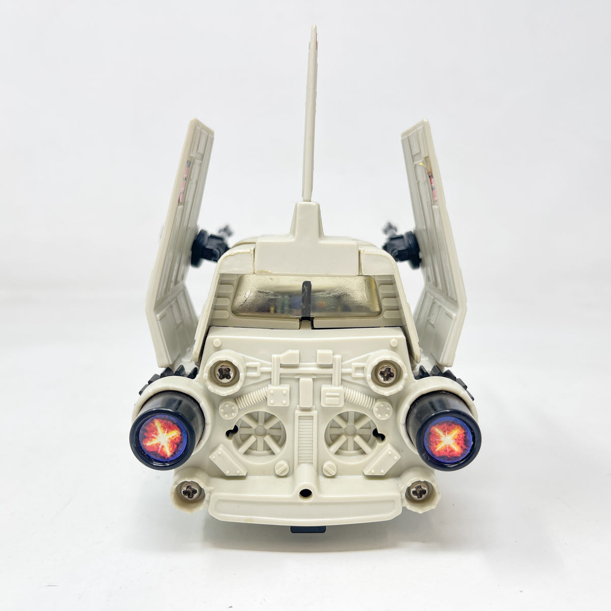 Mini-Rig ISP-6 - Loose Complete - Kenner (1983)
