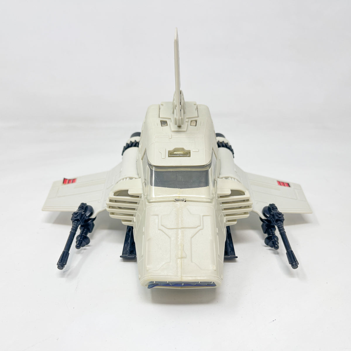 Mini-Rig ISP-6 - Loose Complete - Kenner (1983)