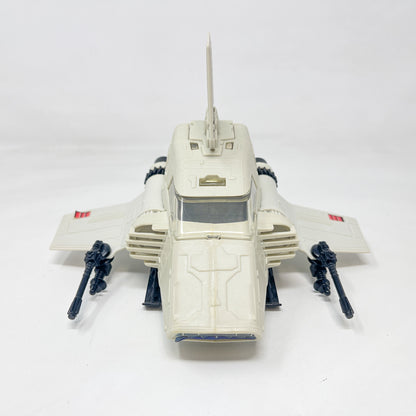 Mini-Rig ISP-6 - Loose Complete - Kenner (1983)