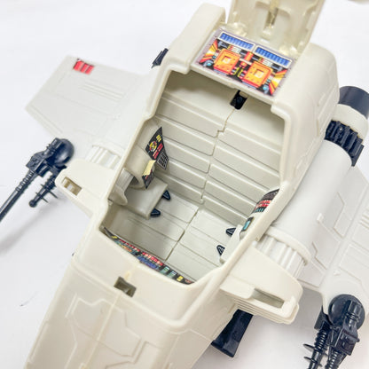 Mini-Rig ISP-6 - Loose Complete - Kenner (1983)