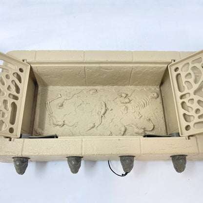 Jabba the Hutt Playset - Loose Complete - Kenner (1983)