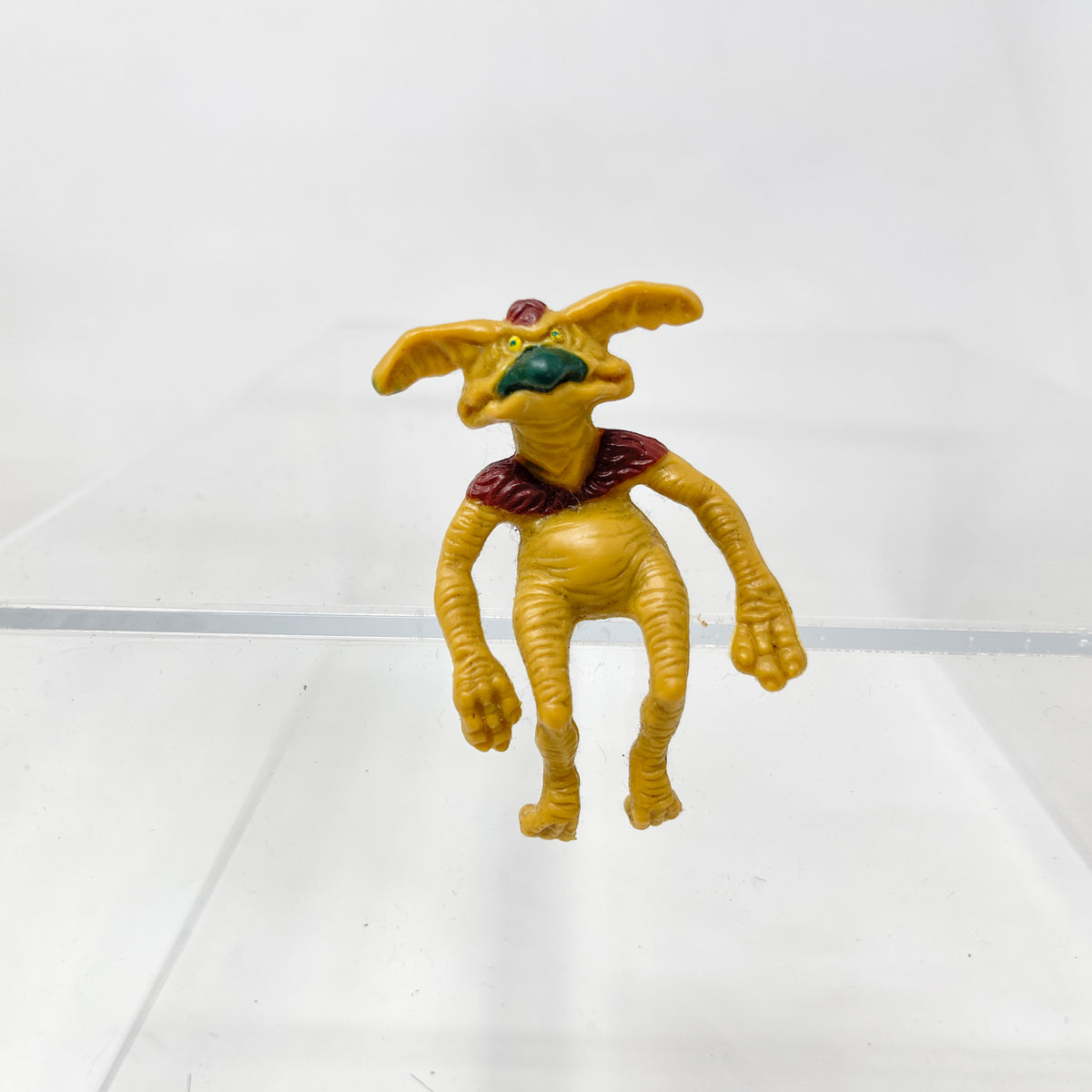 Jabba the Hutt Playset - Loose Complete - Kenner (1983)