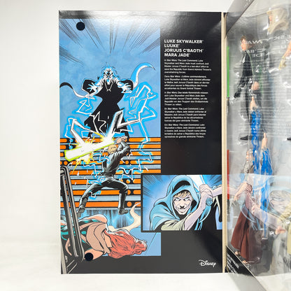 The Last Command 4-Pack - Hasbro Black Series (2025)