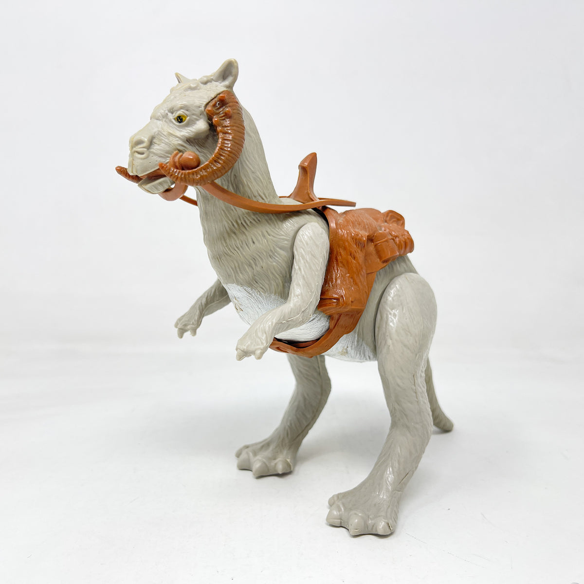 TaunTaun (Solid Belly) - Complete in Canadian Box - Vintage Kenner (1980)