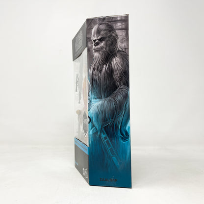 Zaalbar GG 04 - Hasbro Black Series (2021)