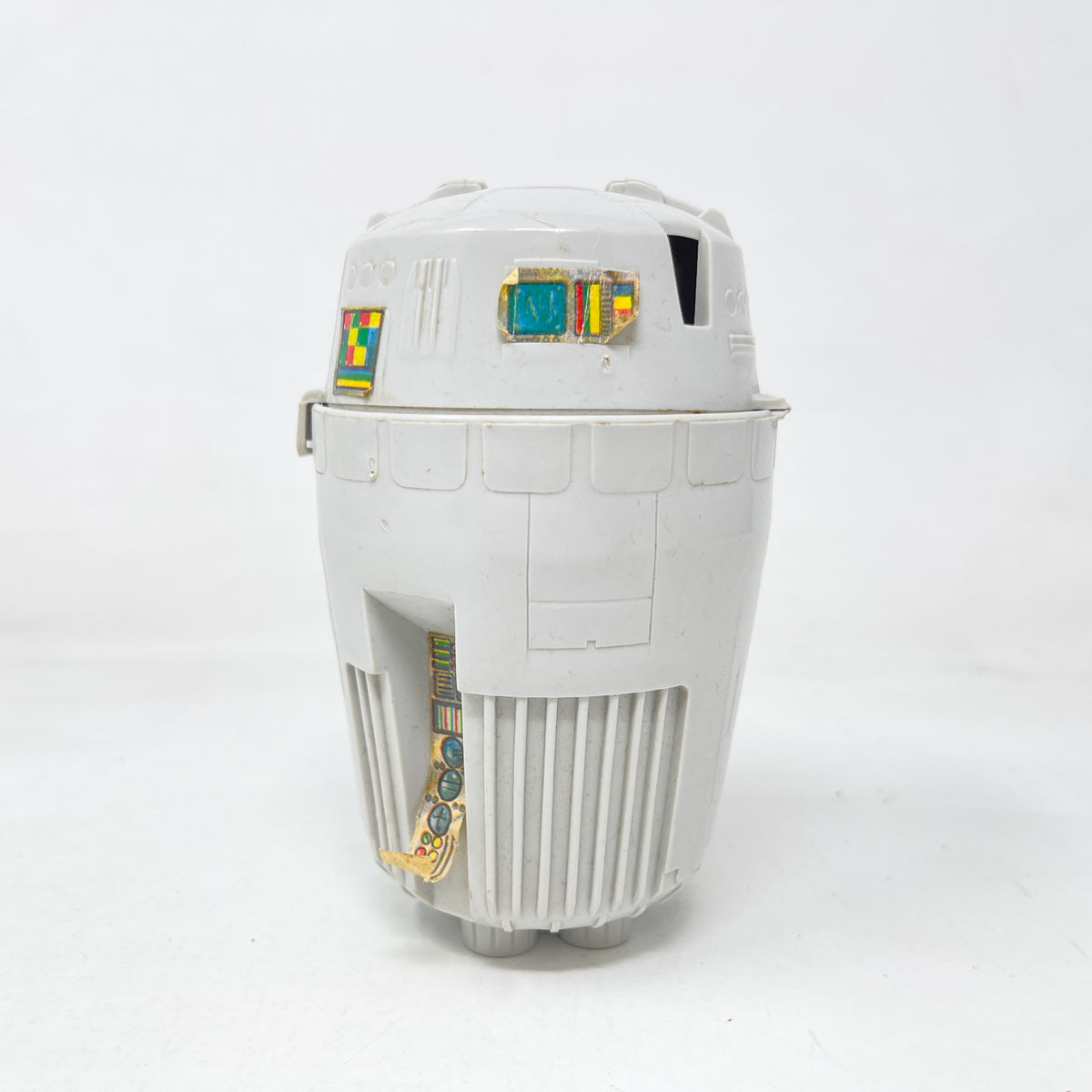 Land of the Jawas Playset - Complete in Canadian wBox