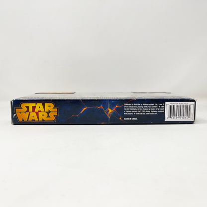 Battle of Geonosis - Jedi Knights 4-Pack - 3.75" Hasbro 2013