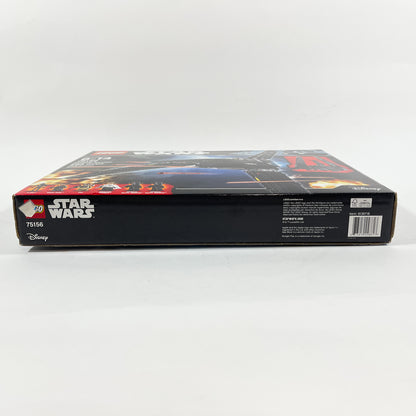 LEGO 75156 Krennic's Imperial Shuttle - Star Wars (2016 Retired) - Sealed