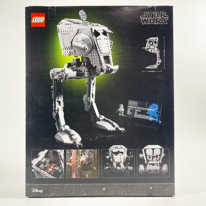 Lego 75417 AT-ST (2025) - Sealed