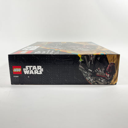 Lego 75389 The Dark Falcon (2024)