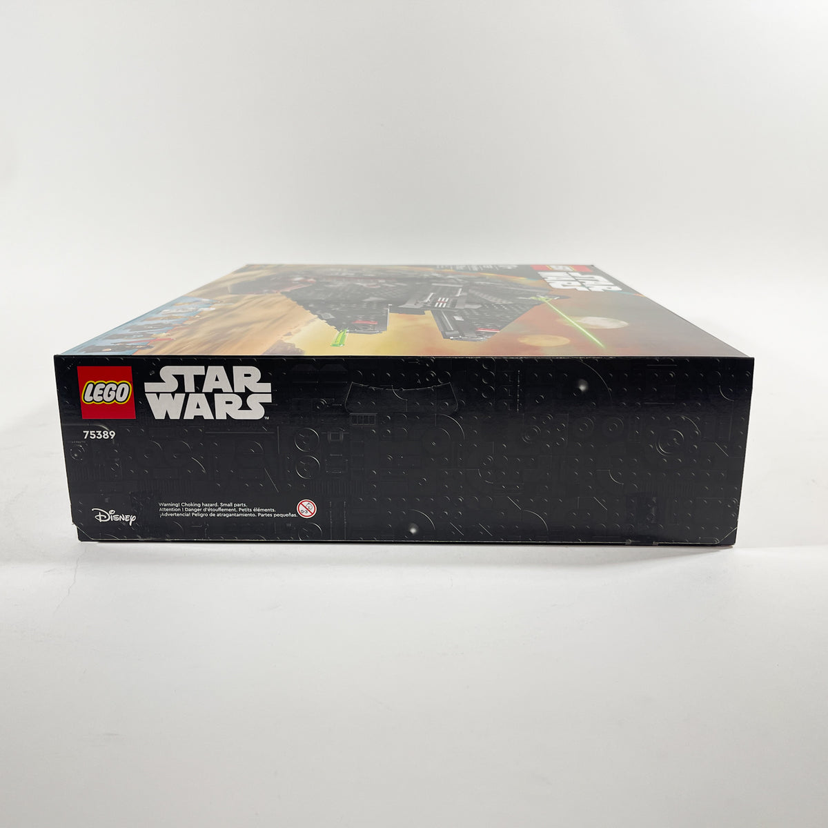 Lego 75389 The Dark Falcon (2024)