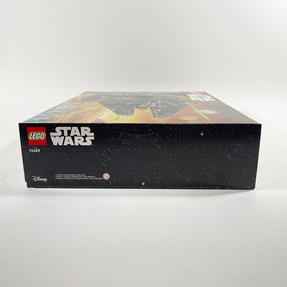 Lego 75389 The Dark Falcon (2024)