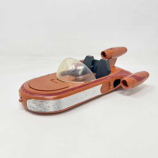 Landspeeder Toltoys - Loose Complete