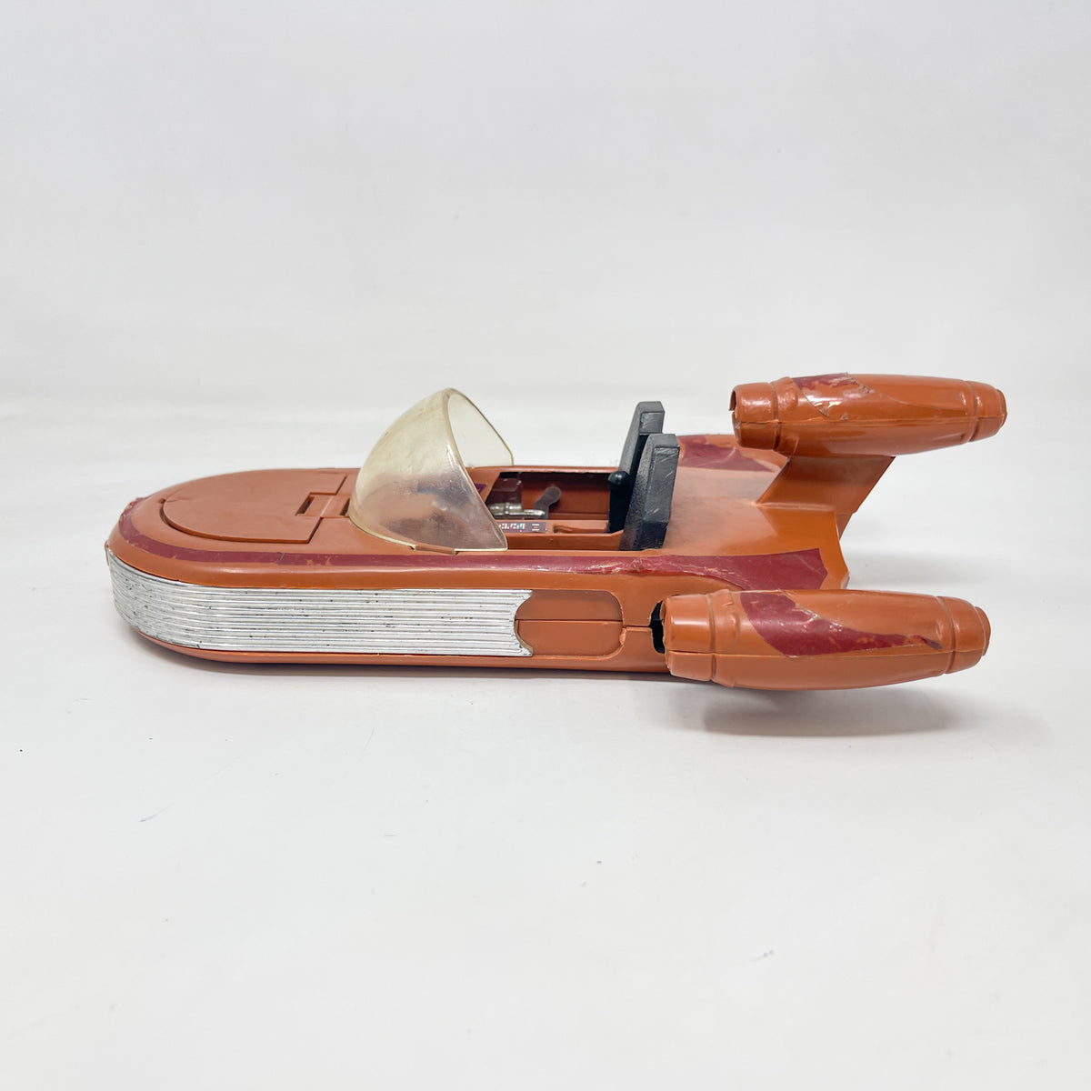 Landspeeder Toltoys - Loose Complete