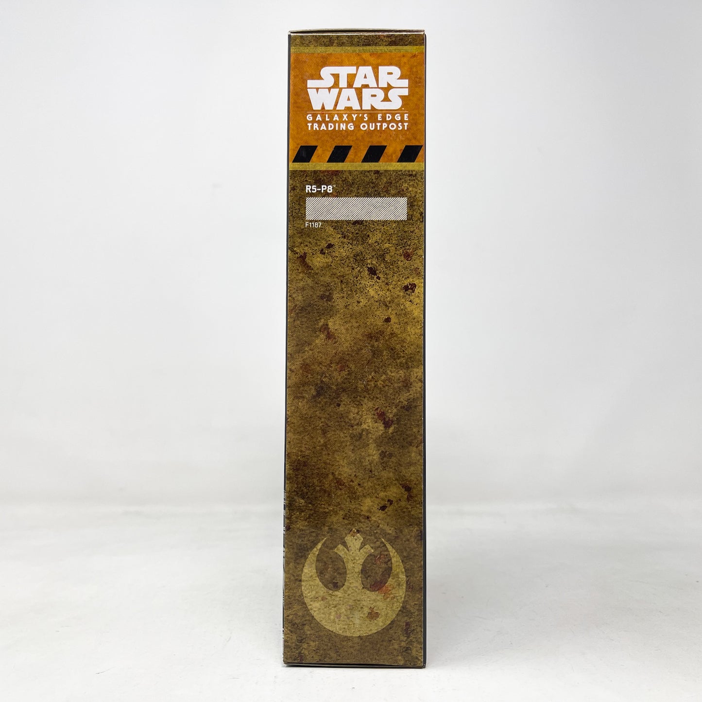 R5-P8 (Galaxy's Edge) - Hasbro Black Series (2020)