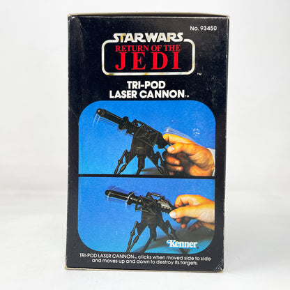 Mini-Rig Tri-Pod Laser Cannon - SEALED