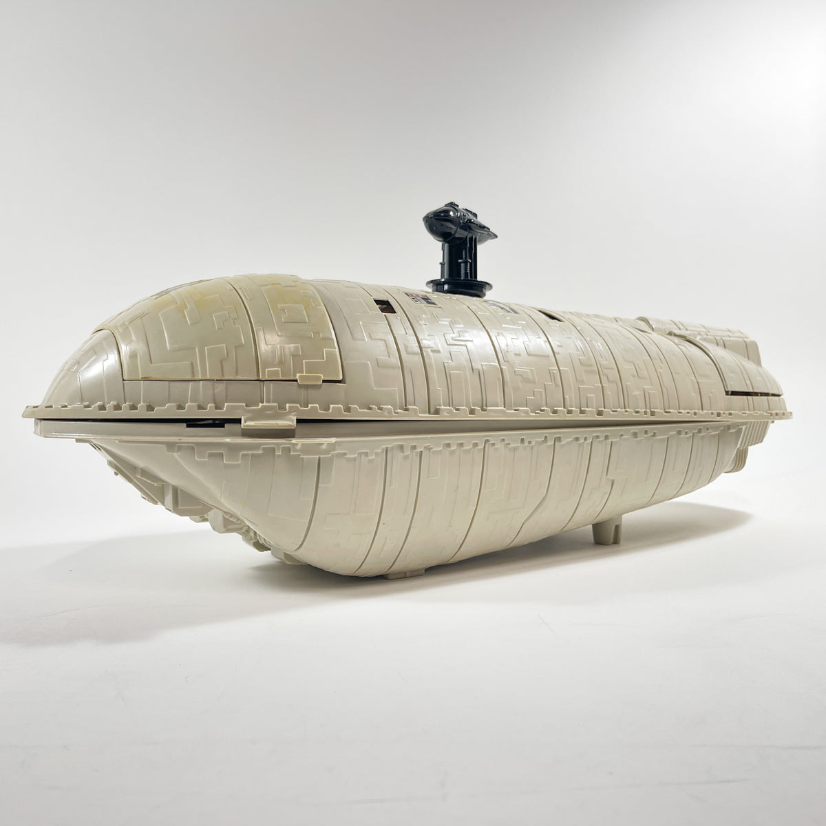 Rebel Transport - Complete in Box - Vintage Kenner