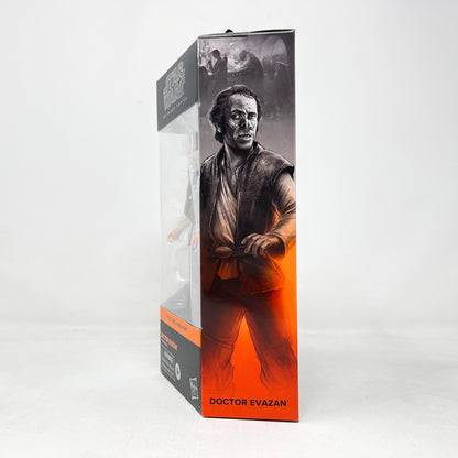 Doctor Evazan ANH 03 - Hasbro Black Series (2021)