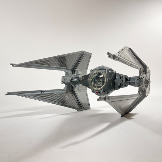 ROTJ TIE Interceptor - Loose Complete - Vimtage Kenner (1983)