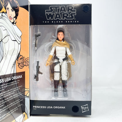 Princess Leia Organa (Comic) - Hasbro Black Series (2022)
