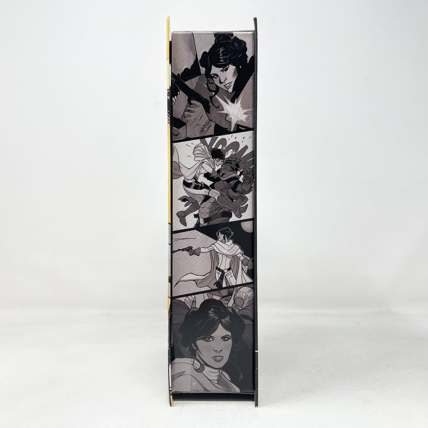 Princess Leia Organa (Comic) - Hasbro Black Series (2022)