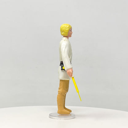 Luke Skywalker Farm Boy Loose Complete