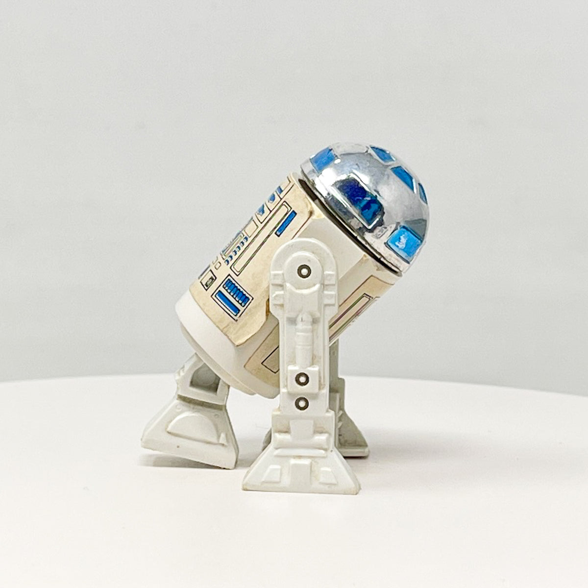 R2-D2 (Droid Factory 3 Leg) Loose Complete