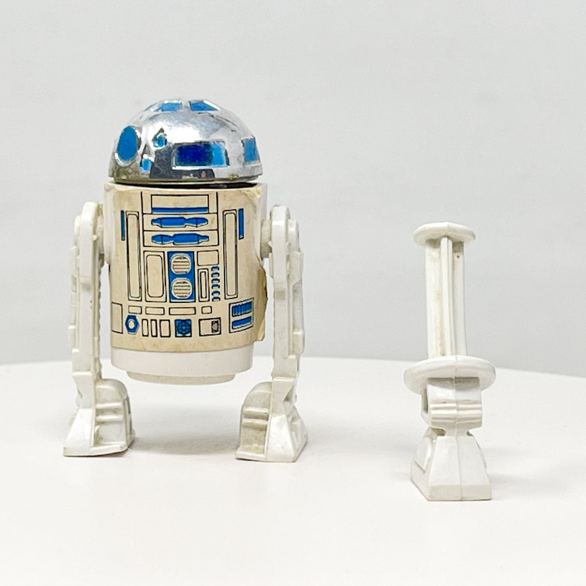 R2-D2 (Droid Factory 3 Leg) Loose Complete