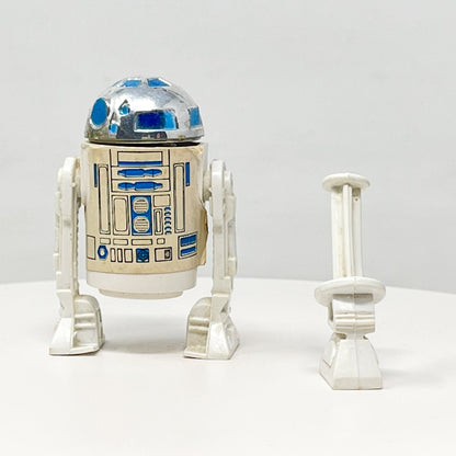 R2-D2 (Droid Factory 3 Leg) Loose Complete