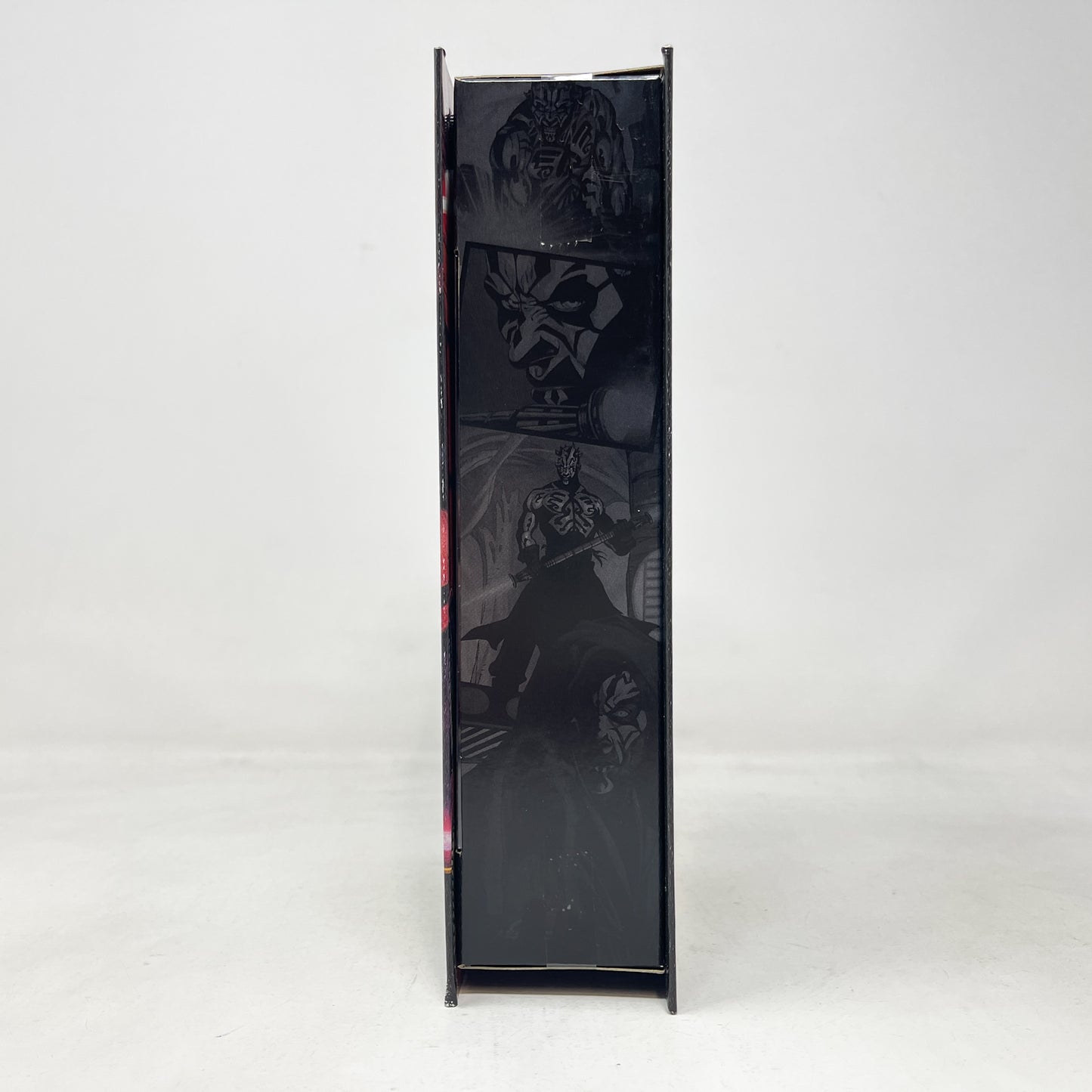 Darth Maul (Comic) - 50th Anniversary - Hasbro Black Series (2021)