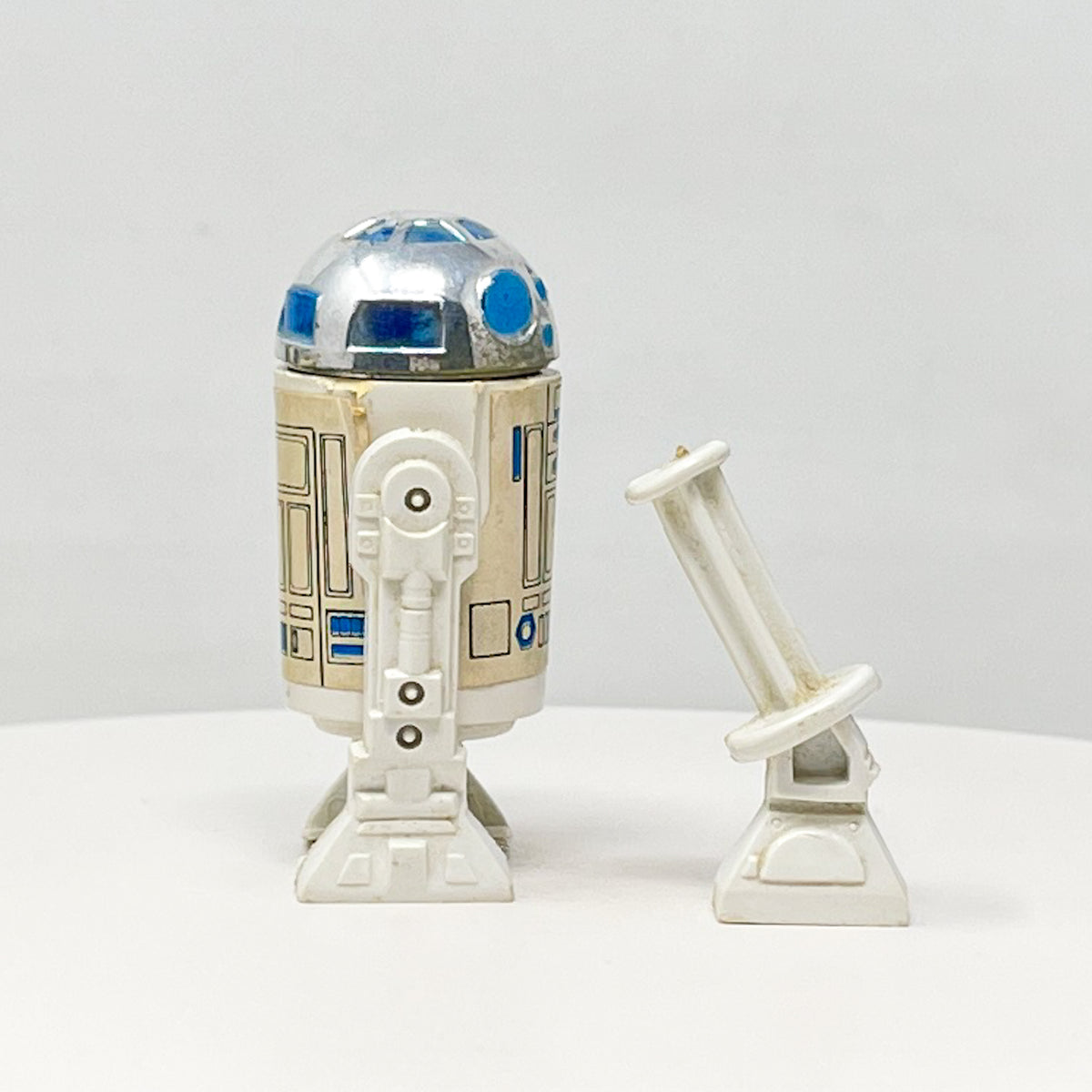 R2-D2 (Droid Factory 3 Leg) Loose Complete