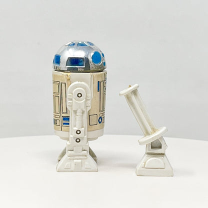 R2-D2 (Droid Factory 3 Leg) Loose Complete