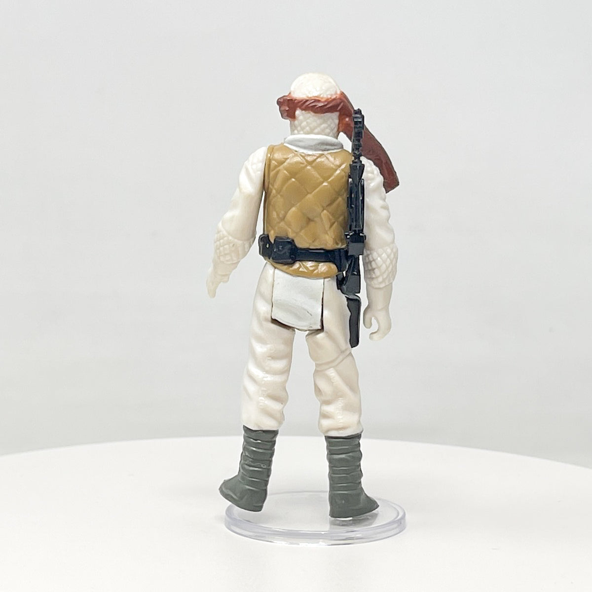 Luke Skywalker Hoth Loose Complete'
