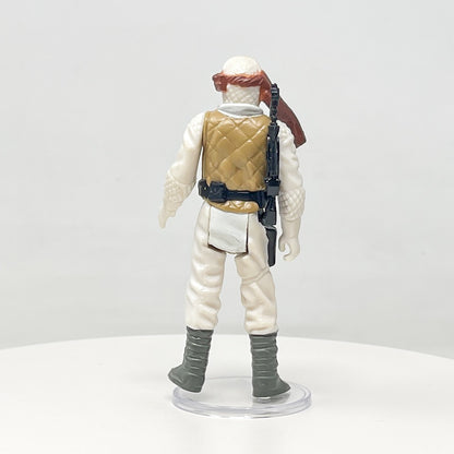 Luke Skywalker Hoth Loose Complete'