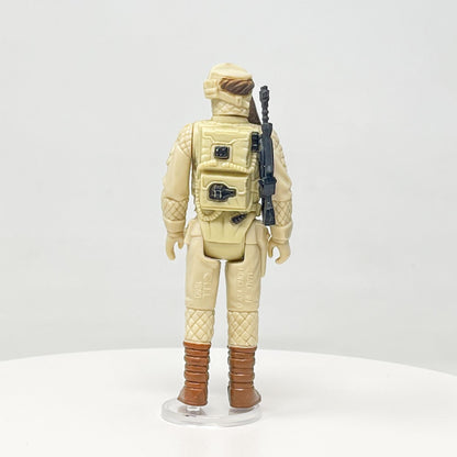 Rebel Commander Loose Complete