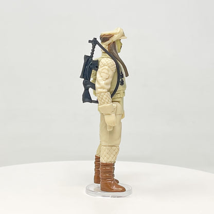 Rebel Commander Loose Complete