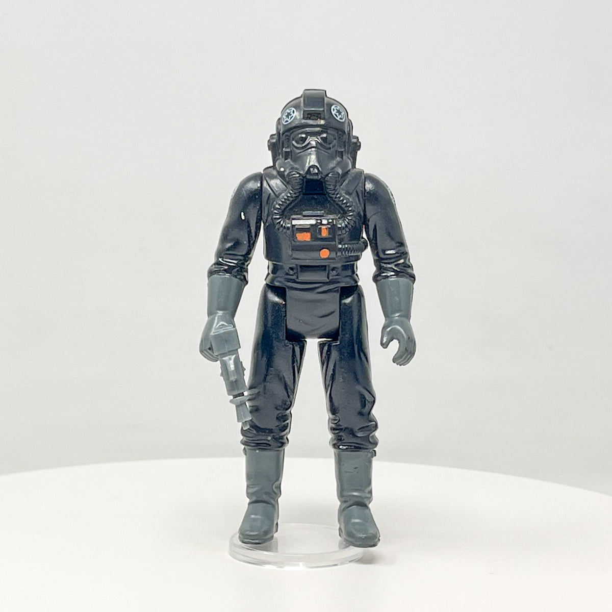 TIE Fighter Pilot Loose Complete