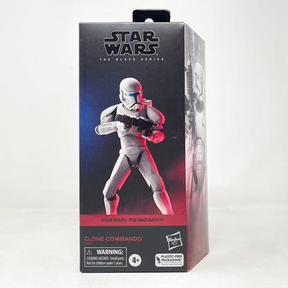 Clone Commando BB13 – Hasbro Black Series (2023)
