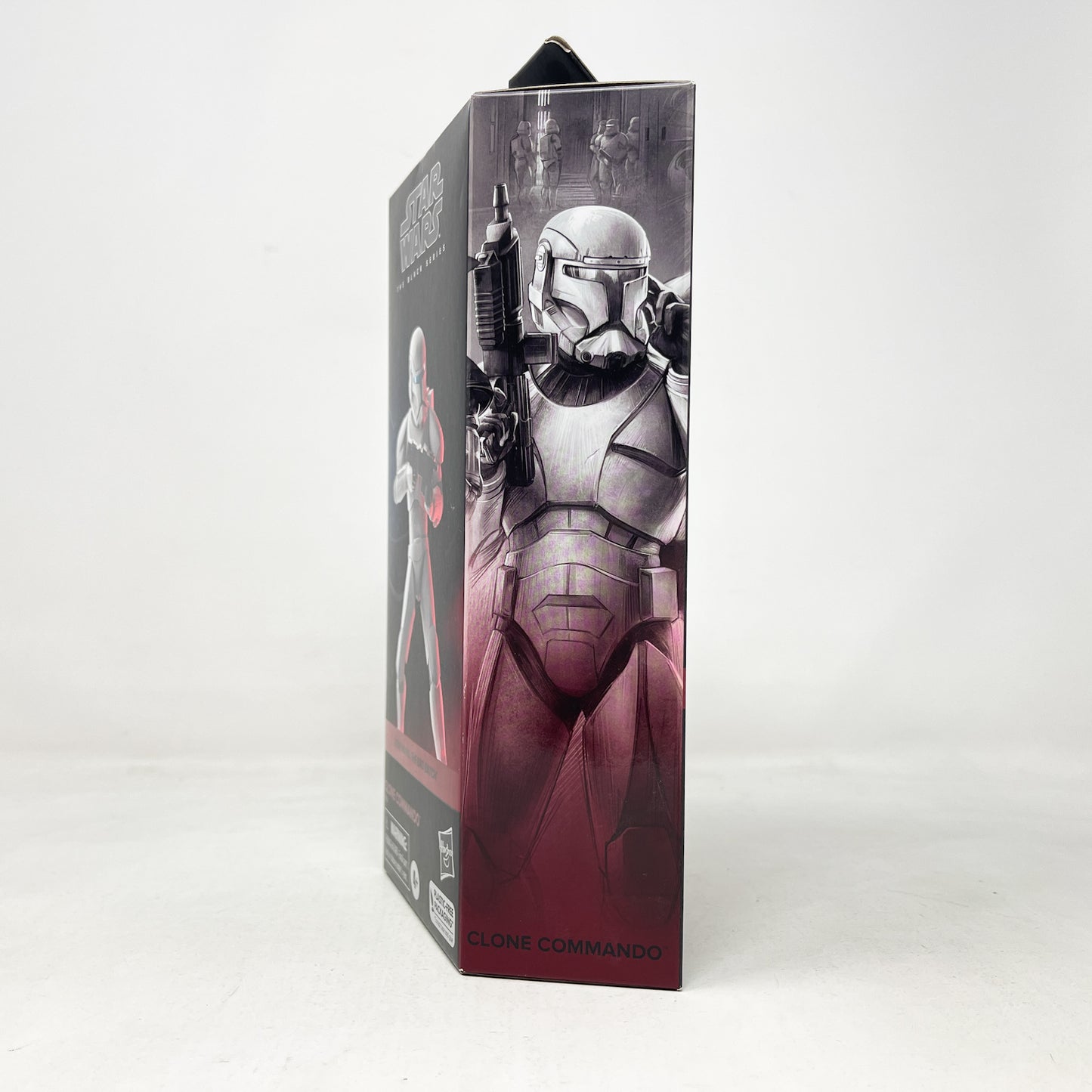 Clone Commando BB13 – Hasbro Black Series (2023)
