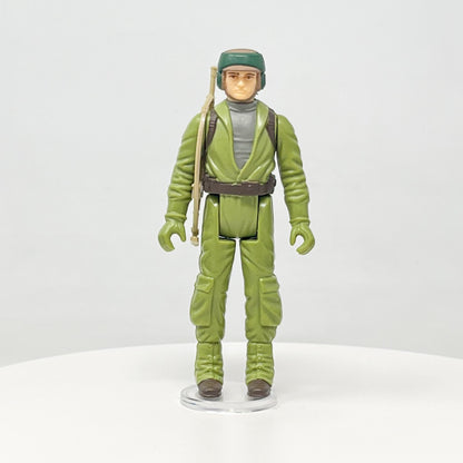 Rebel Commando Loose Complete