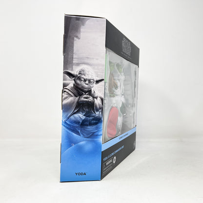 Yoda & Clone Commander Gree Clones of the Republic #02 – Hasbro Black Series (2024)