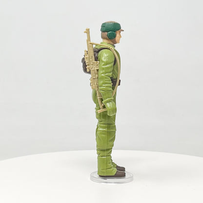 Rebel Commando Loose Complete