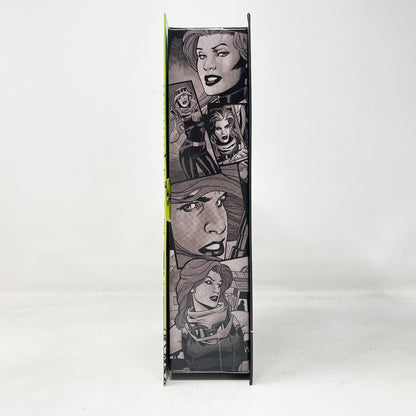 Mara Jade Dark Force Rising Comic Pack – Hasbro Black Series (2023)