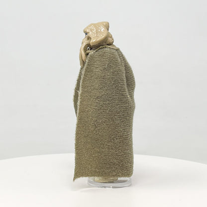 Squidhead Loose Complete