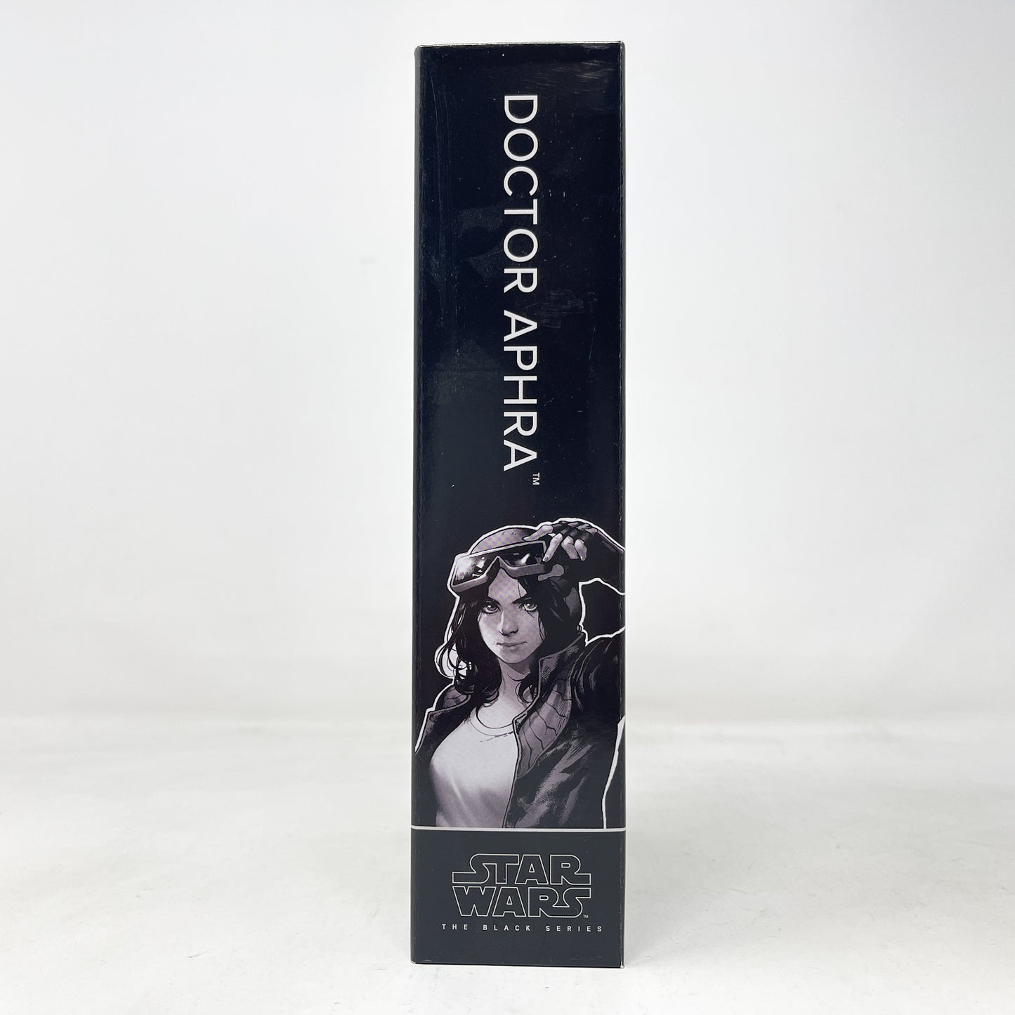Doctor Aphra Comic Pack – Hasbro Black Series (2023)